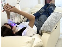 ホワイトニングショップ 豊田店(WHITENING SHOP)の雰囲気（圧倒的な低価格と高い効果！！矯正中や妊婦さんでも施術可能！）