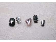 ミスシュガーネイル(MS Sugar Nail)/