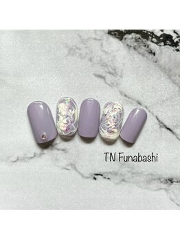 ティーエヌ 船橋店/【定額5000円】