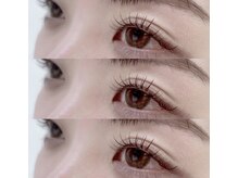 ネイルアンドアイラッシュ シエル(CIEL)/マツエクLED/束感韓国ワンホン