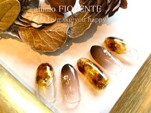 トレネイル 南流山店(TRE nail)/【定額ネイル】8480