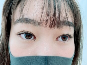 ルピナス 国分寺店(Lupinus)/ラッシュリフト