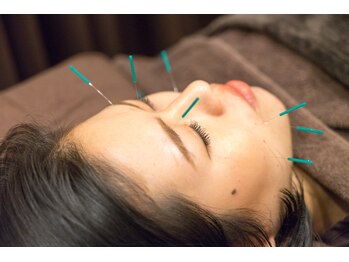 ハリコ 代官山/お顔のお悩みに寄り添います