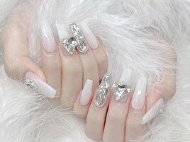 ワンホンネイル