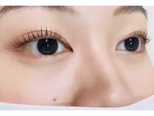 トータル ビューティ ケイハン(KEIHAN)/まつ毛カール