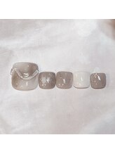 ティアモ(Ti Amo)/クリアぷっくり♪