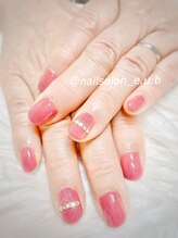 イーユービー(E.U.B)/定額Aコース【ひばりヶ丘】