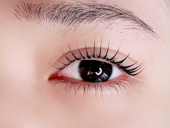 セラス バイ リノ(Selas by Lino.)/まつげパーマ