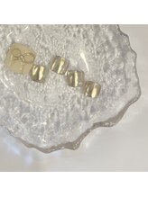 アライア(Alaia)/foot standardコース￥6980