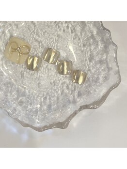 アライア(Alaia)/foot standardコース￥6980