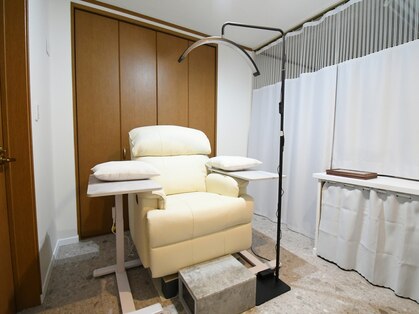 キャットケー ネイル(CAT.K Nail)の写真