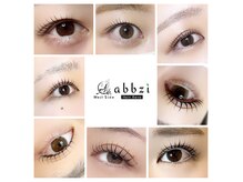 アブジー ヘア レボ(abbzi Hair Revo)