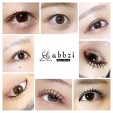 アブジー ヘア レボ(abbzi Hair Revo)