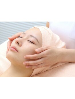 小顔になりたい