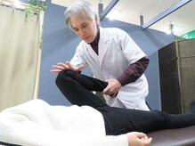 整体院 ファイン 駅南店(fine)/