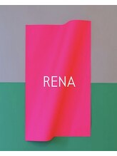 ループ 川崎店(LOOP) Rena 
