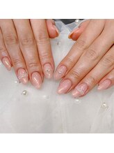 アンベリール 新宿(Embellir)/シンプルデザイン定額コース♪