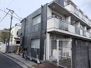 ヨサパーク アンドエス 豪徳寺(YOSA PARK &S)/～当店外観～