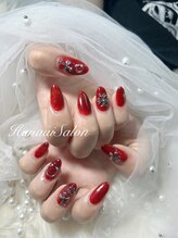 ハナアイ サロン 新大久保店(hanaai salon)/マグネットコース