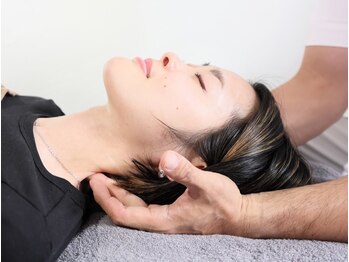 鍼灸院リンダ(鍼灸院LINDA)/自分へのご褒美☆癒しの全身整体