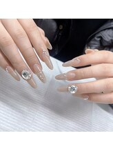 ピュアアンドリッチネイルサロン(Pure&Rich Nail Salon)/