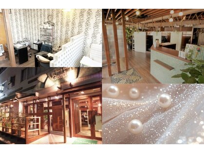 ガーデン ヘア&エステ&ネイル Gardenの写真