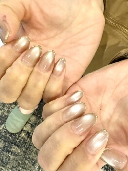 爪屋べっぴん堂/