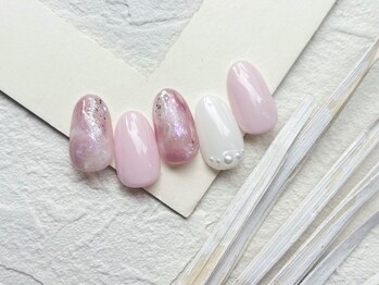 フレイヤ 新宿店(FREJA)/☆Silverコース☆