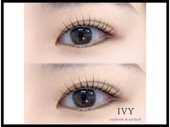 アイビー(IVY)/朝のメイク時短へ