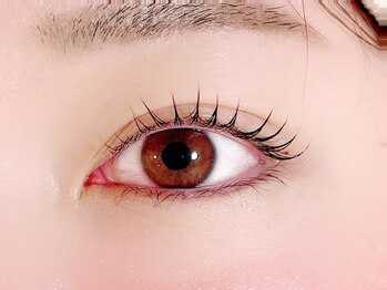 ランド(LAND)/ラッシュリフト