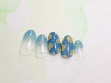 ギャザーパーティー 目白店(gatherparty)/2025春夏トレンドデザイン