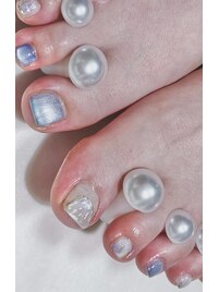 フット×ニュアンス