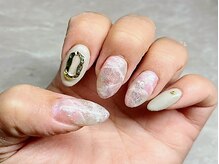 ベビーネイル(Baby nail)の雰囲気（シンプル系や大人なニュアンスデザインが得意です♪           ）