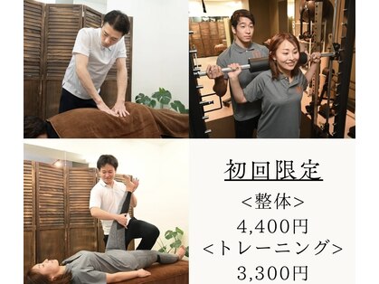 パーソナルスタジオ 310(PERSONAL STUDIO 310)の写真