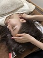 ボニー(Bonnie) リンパケアで、めぐりを整えます。