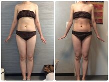 美容整体ウェリナ あま甚目寺院/小顔矯正/骨盤矯正/美脚サロン