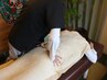 【サクッと気軽に♪】お悩み別マッサージ30分