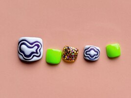 Foot Seasonal design plan 25.