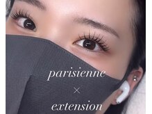 ウィズサロン(withサロン)の雰囲気（人気パリエク/LEDも人気◎パリエク(ハーブピーリング同時予約可)）