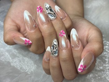 トランクイル(Tranquil)/持ち込みデザイン