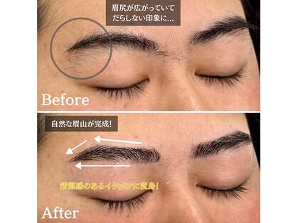 リボン(Libon)の写真