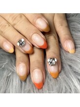 プライベートネイルサロンT2 横浜/