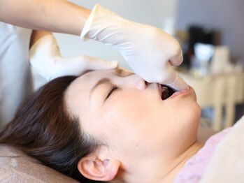 コトリト(Cotorito)/お口エステ/たるみ、むくみケア