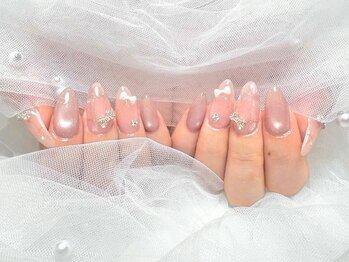 ティティポム(TiTi pomme)/持ち込みデザイン◎