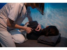 わたげのまにまに/没入整体