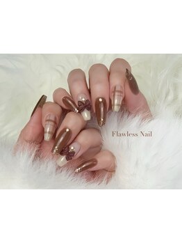 華やか系（イベント・ブライダル）が得意