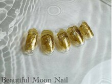 ビューティフルムーン ネイル 本厚木(Beautiful Moon Nail)/