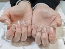 ヘンナコンス(Henna Kongs)/オーロラ