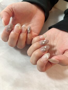 リネイル(ReNAIL)/