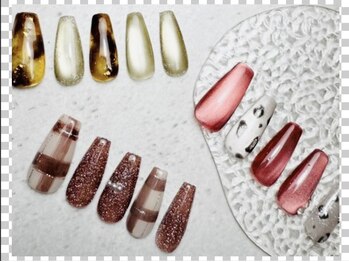 持ち込みデザインL